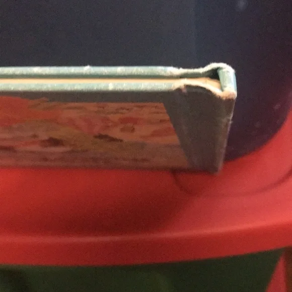 Danger: Boober Cooking (Original Title:Boober Fraggle’s Celery Soufflé) - Picture 10 of 12